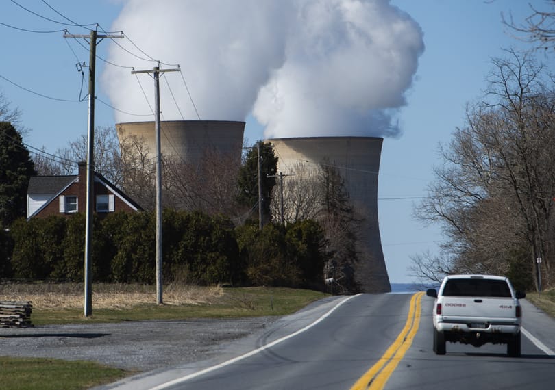 Annyi energiát zabál az MI-ipar, hogy felélesztik az USA legnagyobb atombalesetének erőművét is