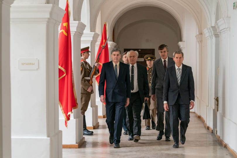A taxisblokádról szóló filmmel nevezünk be az Oscarra – itt az első előzetes is