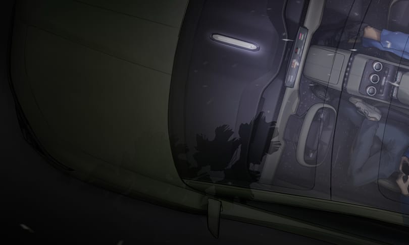 A legkisebb utast a legvédettebb helyre ülteti a Skoda