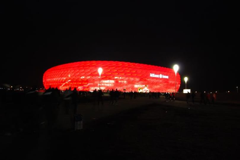 Összegyűjtötték a világ legszebb stadionjait - magyar nincs közte