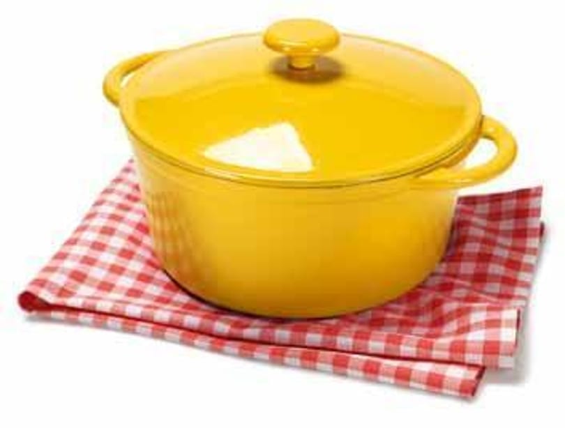 Miben főzzünk húsvétra? Edényteszt, 2. rész