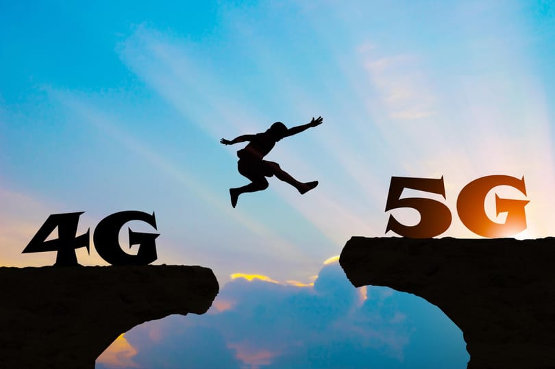 Nagyon hamar baj lesz az 5G-ből. Mit tehetünk ellene?