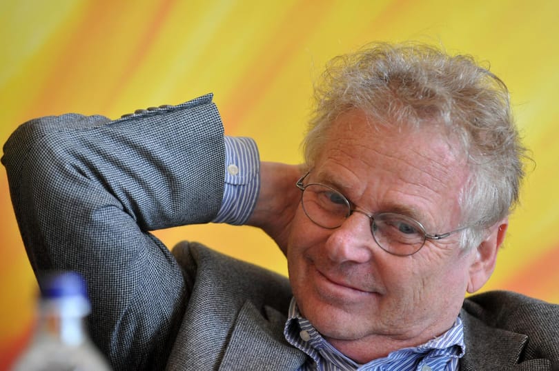 Rák miatt műtötték meg Daniel Cohn-Benditet 