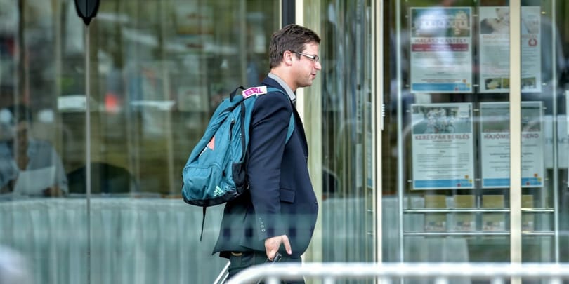 Kifakadtak Gulyás Gergely mecsetes megjegyzése miatt