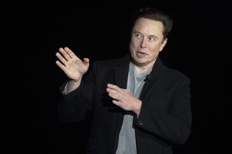 Csak egy évig akar a Twitter élén maradni Elon Musk