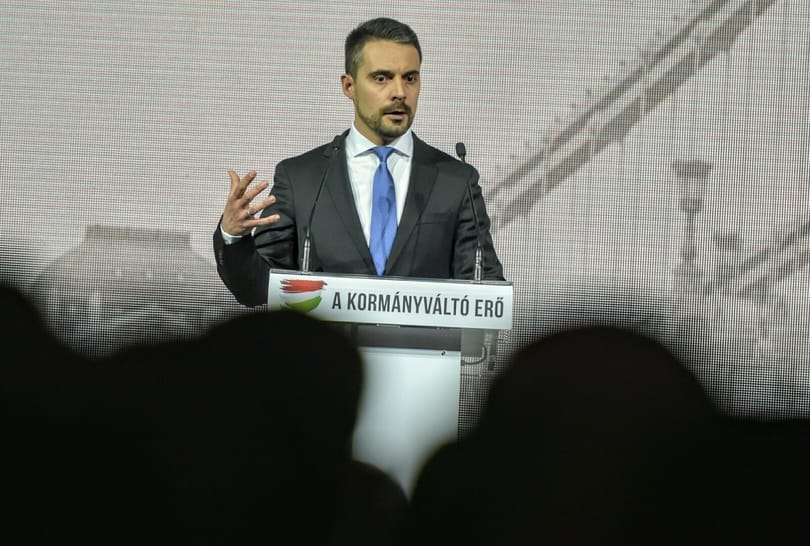 Vona: Azt még nem hazudták rólam, hogy loptam