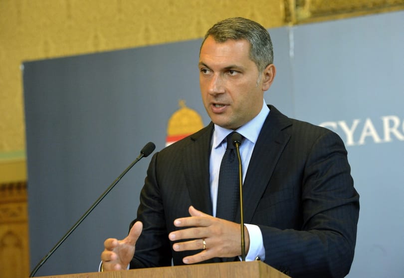 Lázár: ez lesz a legnagyobb beruházás Vásárhelyen a rendszerváltás óta