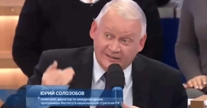 Az EU bomlasztására használnák Magyarországot az oroszok