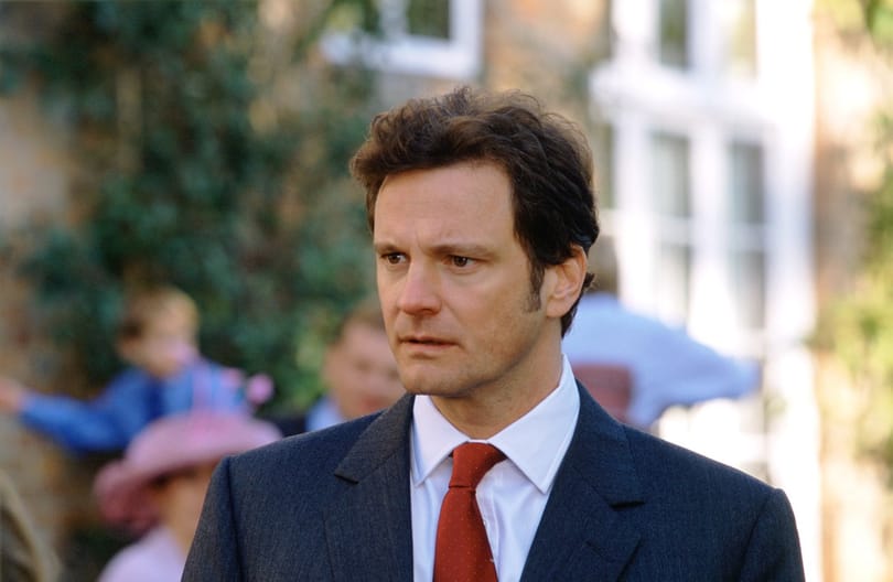 Éljen soká Mr. Darcy! – Colin Firth 60 éves
