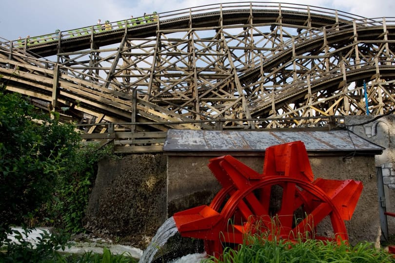 Persányi: a Vidámpark helyzete közel sem biztos
