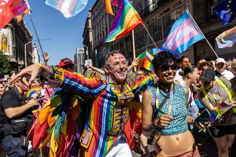 Ártott vagy jól jött Orbánnak a Pride? - elemez a nemzetközi sajtó
