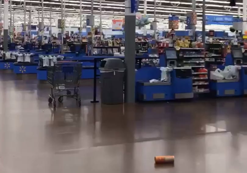 Lövöldözés volt egy coloradói szupermarketben
