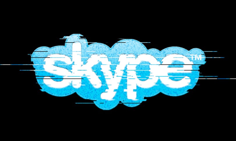 Leállt a Skype