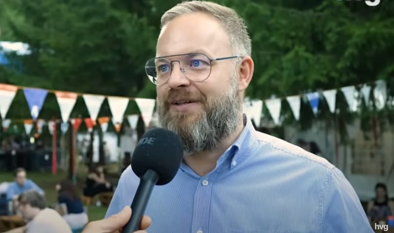 Orbán Balázs: Ha nem Trump nyert volna, már rég világháború lenne