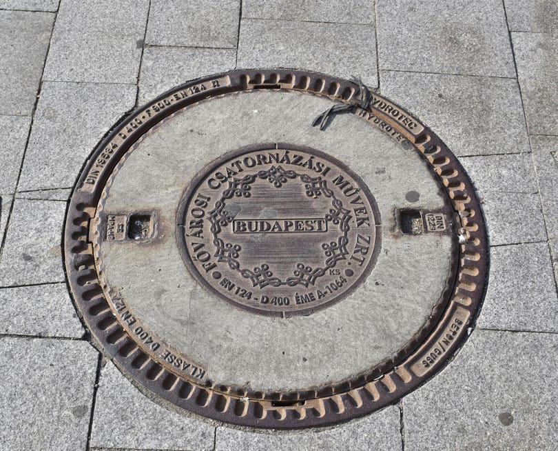 17 milliárdért vásárolná vissza Budapest a Fővárosi Csatornázási Műveket