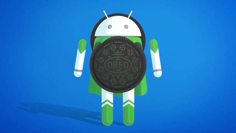 Ettől jobb lesz a mobilja: megérkezett az Android Oreo