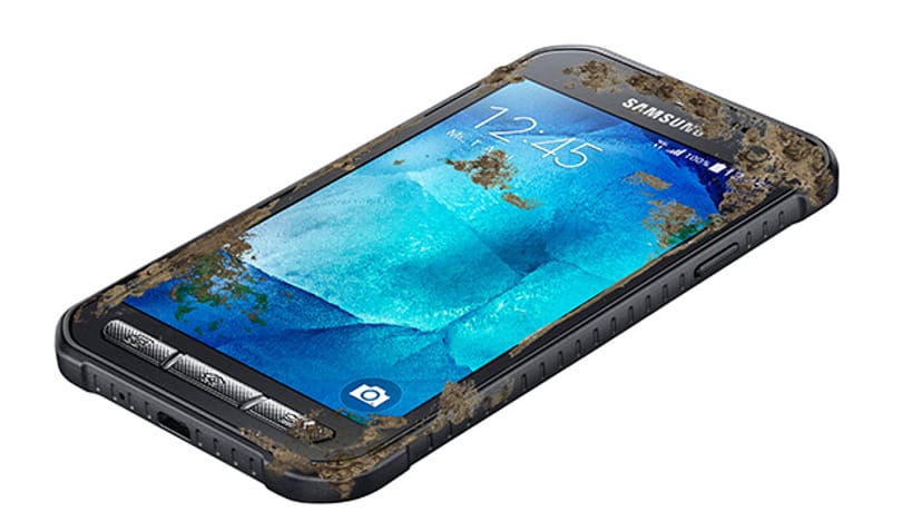 Lehet, hogy pont erre vár? Galaxy S6 Active: több is, kevesebb is az S6-nál