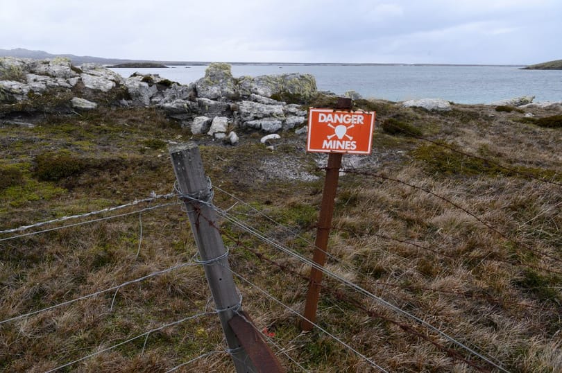Ismét feszültté vált a brit-argentin viszony a Falkland-szigetek hovatartozása miatt