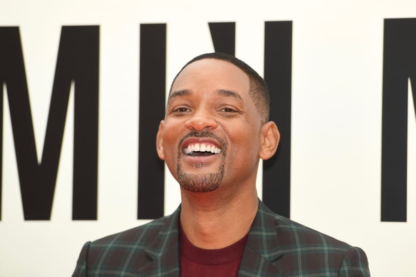 Will Smith a magyar szinkronhangjával is találkozott