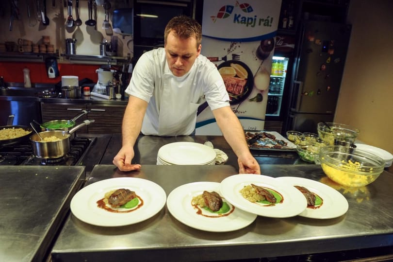 Új halféle terjed – itt van hozzá két recept
