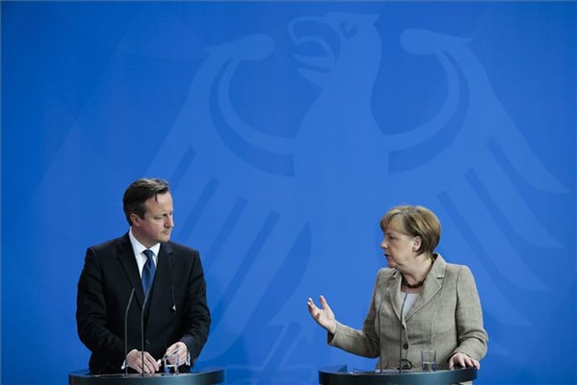 Angliában dolgozók, figyelem! Átírhatják az EU-szabályokat