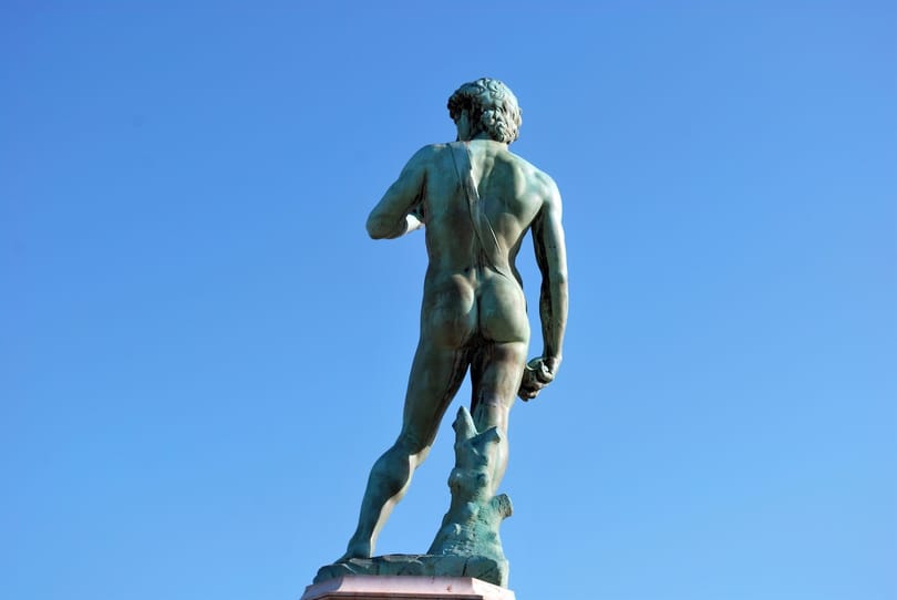 Hol látható a legjobb fenék?