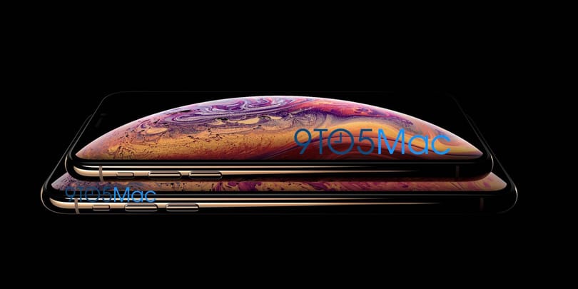 Nézze csak a fotókat: hihetőnek tűnő képen az új iPhone-ok és az új Apple Watch