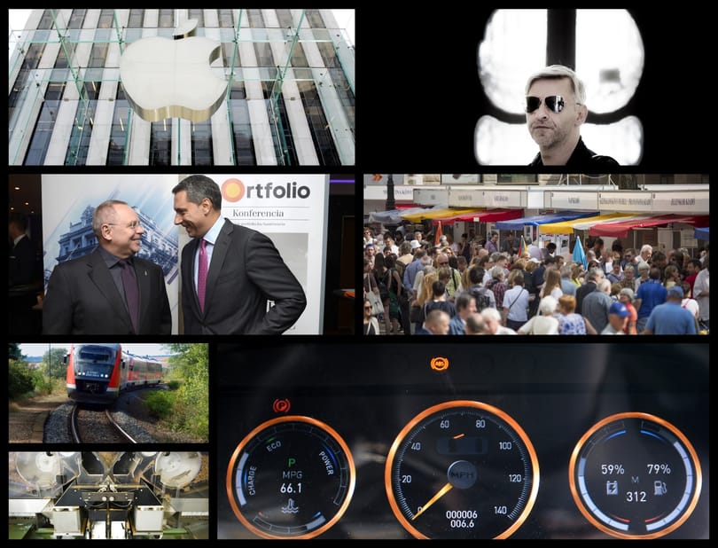 7 nap - 7 kérdés: Megtagadja-e Lázár János Spédert?