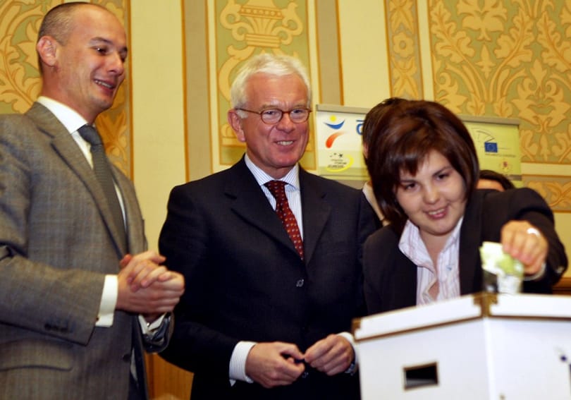 Hét év börtönt kapott korrupció miatt a román képviselőház volt elnöke