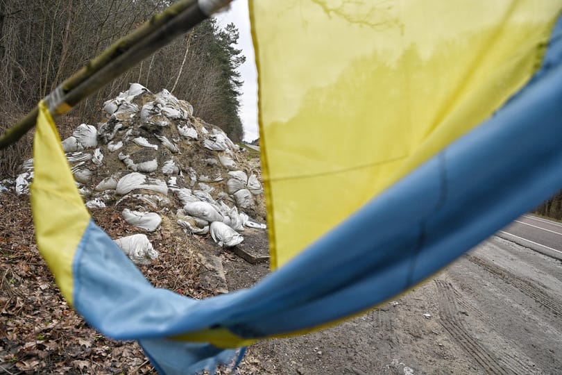 Hollandia a nyáron megkezdi az F-16-osok ukrán pilótáinak kiképzését