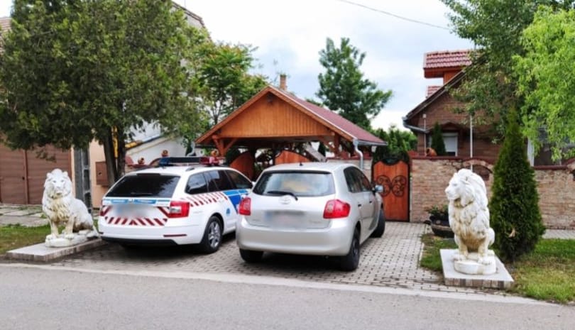 Németországban kényszeríthetett prostitúcióra magyar lányokat egy sarkadi banda