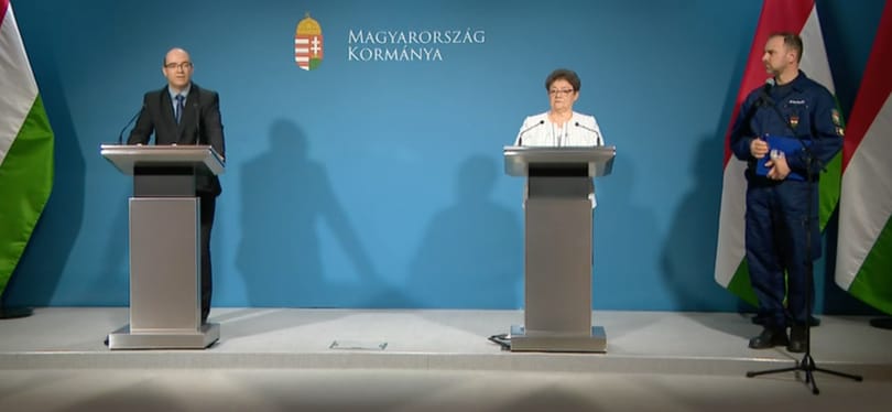 Akár februárig is titkolhatják a pontos adatokat a szociális otthonok fertőzöttjeiről