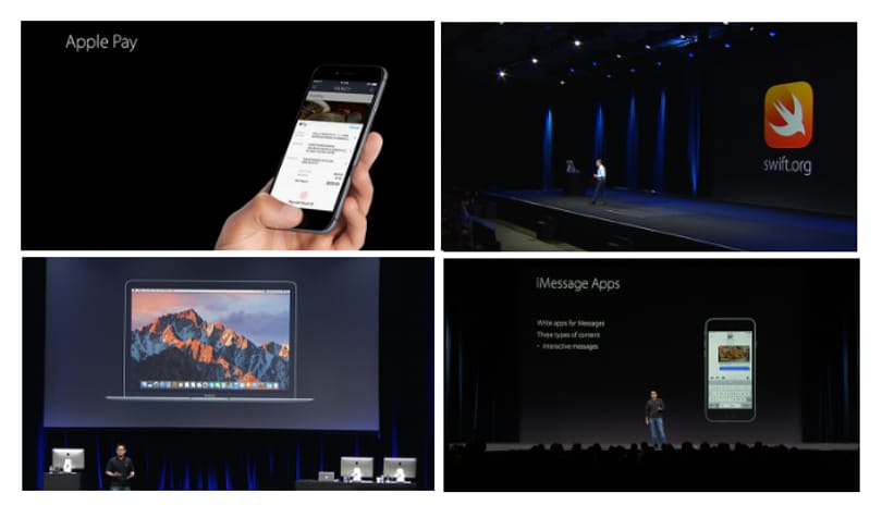 Innen mindent megtudhat az Apple fontos újdonságairól