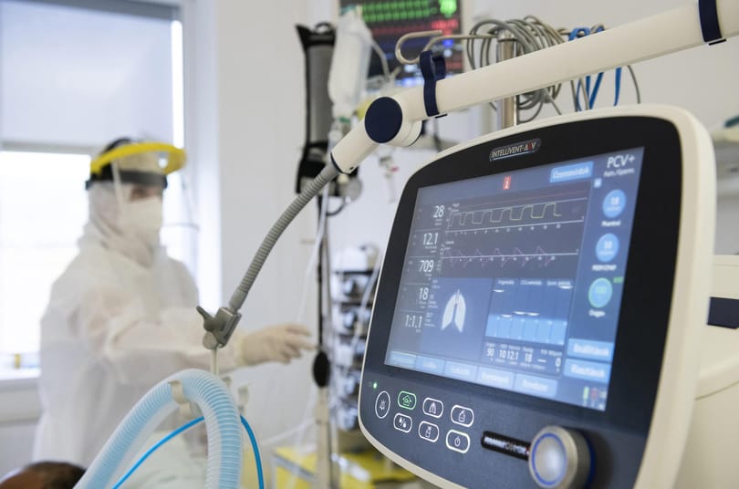 78-cal nőtt a koronavírus áldozatainak száma
