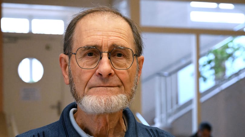 Felmentették a 78 éves francia férfit, aki halálba segítette feleségét