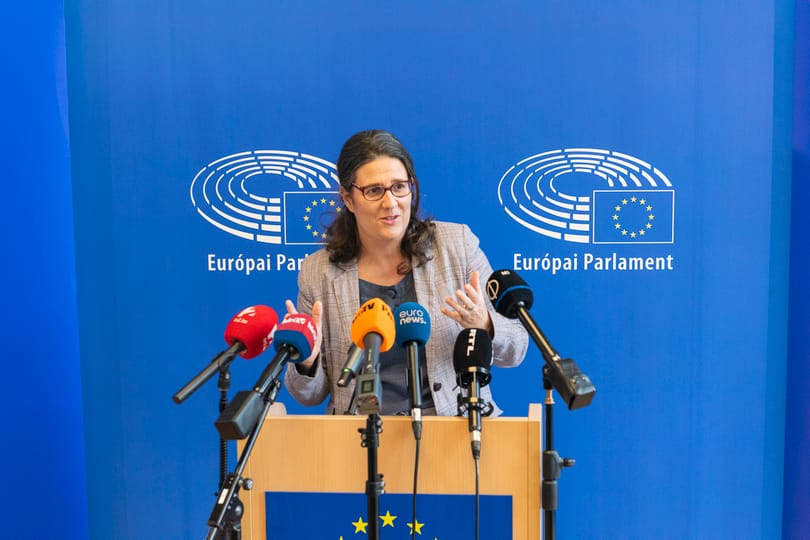 Megszavazta az EP szakbizottsága, hogy Magyarországon romlott a jogállamiság helyzete