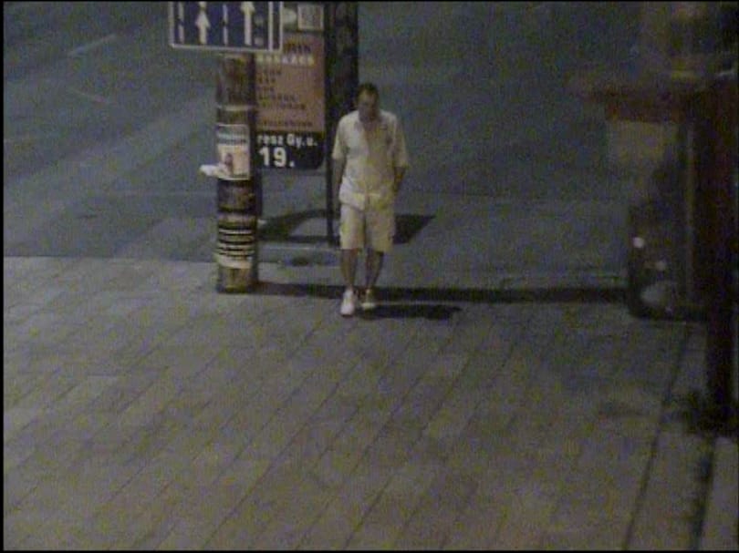 Elkapták a férfit, aki az utcán rabolt ki egy fiatal nőt Pécsett