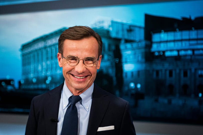 A svéd miniszterelnök szerint Törökország túl sokat kér a NATO-csatlakozásért