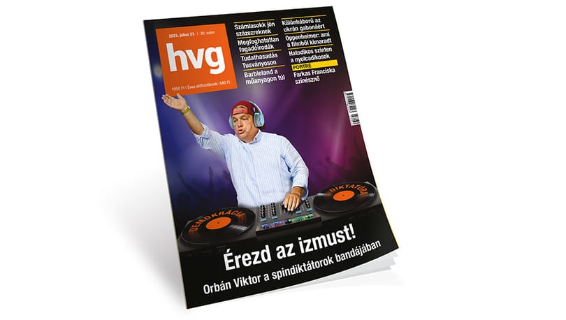 Jakus Ibolya: Made in Dzsungária