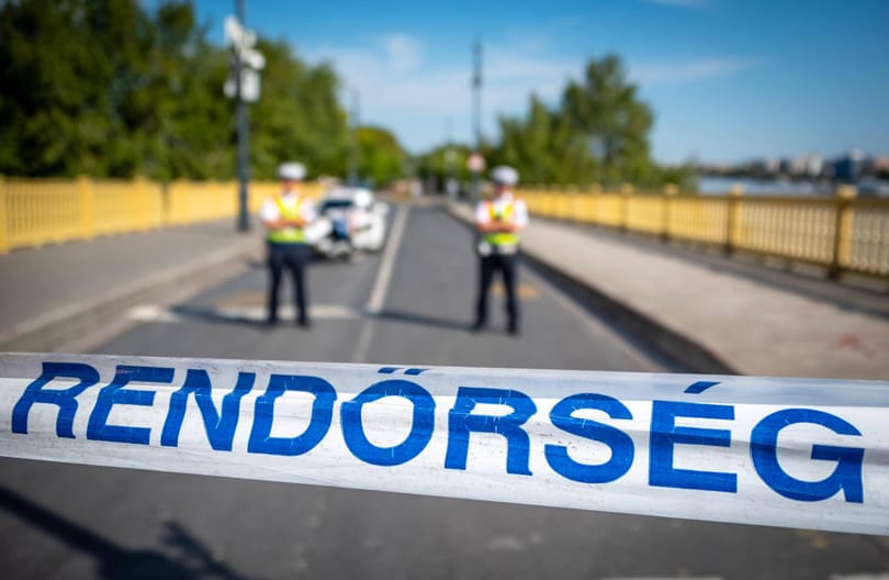 Feldarabolhatta saját fiát egy szombathelyi férfi, 25 év után derült ki a tette