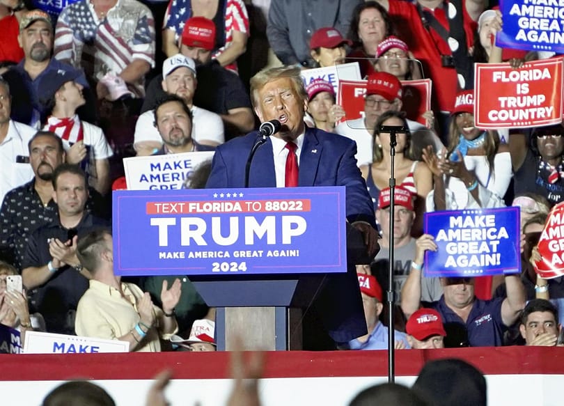 Max Boot: Az ukránok akkor vesztenek, ha Trumpék leállítják a támogatásukat