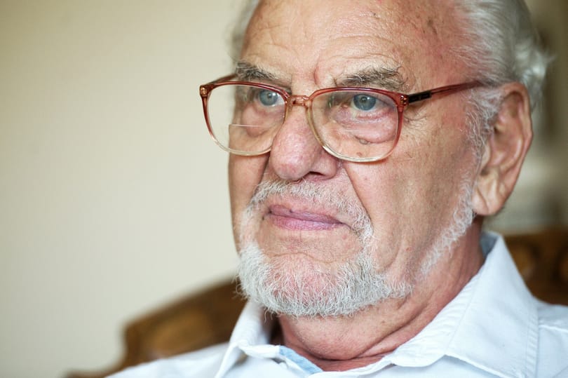 Müller Péter elkapta a koronavírust: 