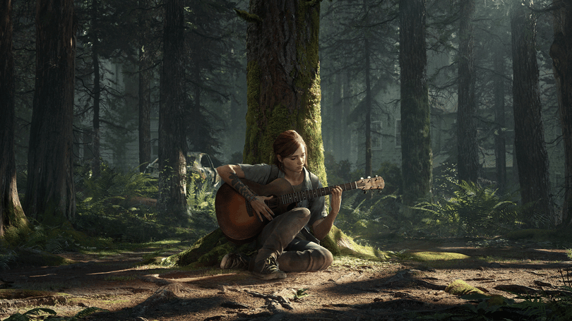 Vannak jó és izgalmas videojátékok – és van a Last of Us 2