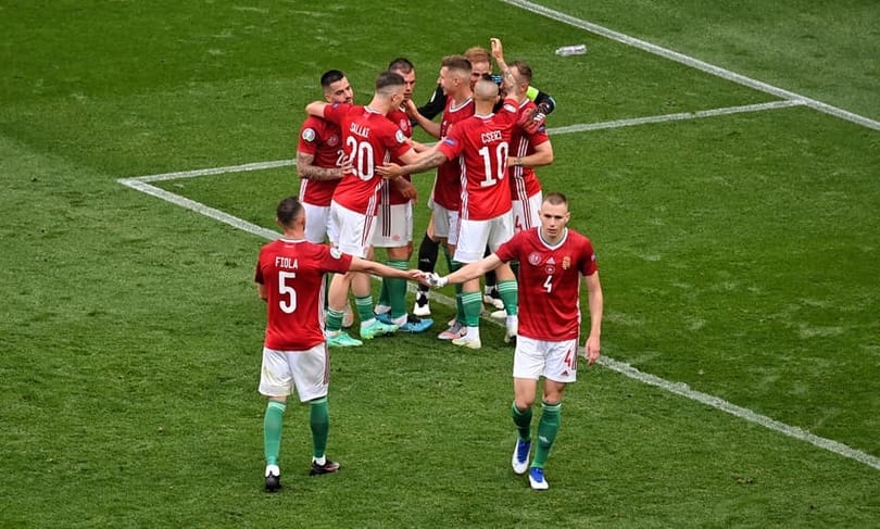 Amikor egy-egyre megvertük a franciákat – ilyen volt az Eb kilencedik napja
