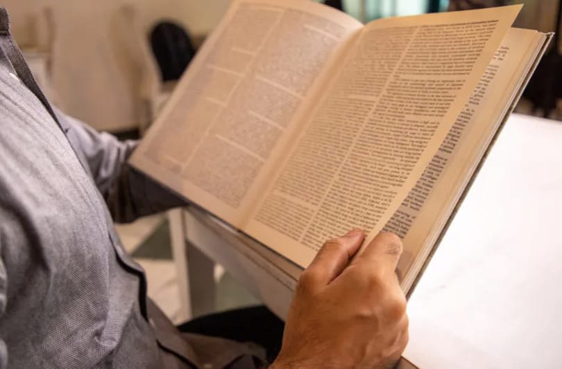 Háttérzajban olvas? Akkor önnel is ez történhet