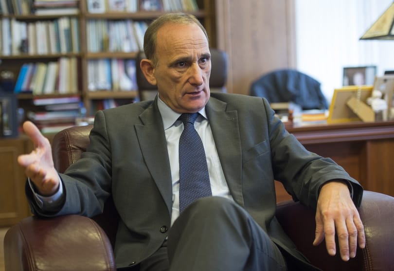 Új párt alakult, Gémesi György állhat a háttérben