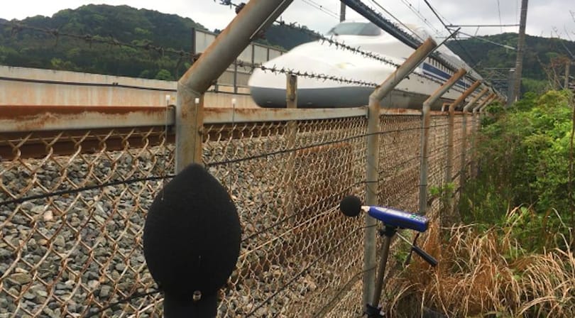 Hallgatózó mesterséges intelligenciával teszik még pontosabbá a japán Sinkanszent
