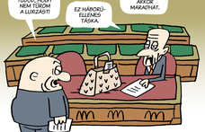 Marabu Féknyúz: Luxizás