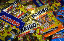 Rosszul lett egy holland család, mert kannabisz volt a Haribo gumicukorban