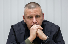 Ruszin-Szendi: Tartsatok ki, ezt a pár hónapot már fél lábon is kibírjuk